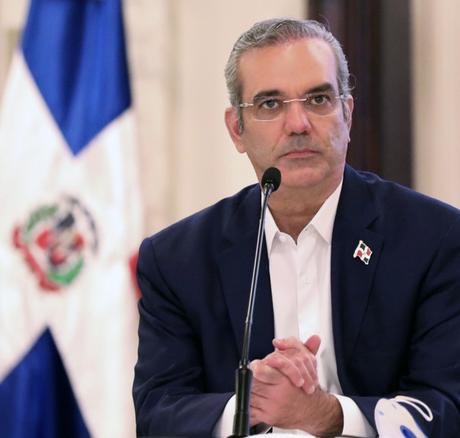 La agresividad gratuita, injustificable y bochornosa no se tolera ni se perdona en el “cambio” Abinader La agresividad gratuita, injustificable y bochornosa no se tolera ni se perdona en el “cambio” Abinader
