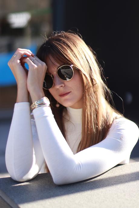 Baggy jeans y como combinarlos - Marilyn's Closet Baggy jeans y como combinarlos - Marilyn's Closet