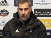 Borja Valle calabazas Ponferradina regresa fútbol español Real oviedo