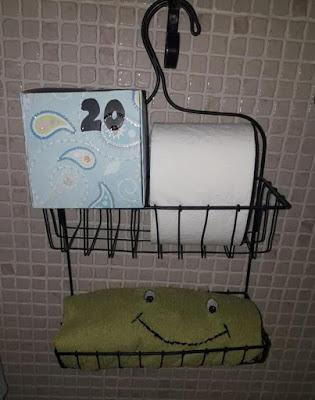 CALENDARIO DE ADVIENTO IV Y ÚLTIMO