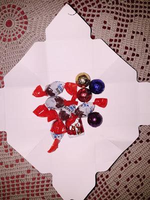 CALENDARIO DE ADVIENTO IV Y ÚLTIMO