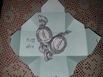 CALENDARIO DE ADVIENTO IV Y ÚLTIMO