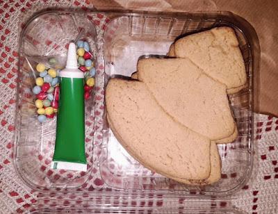 CALENDARIO DE ADVIENTO IV Y ÚLTIMO