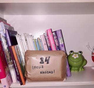 CALENDARIO DE ADVIENTO IV Y ÚLTIMO