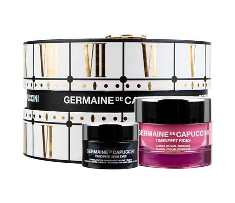 Golden Hours de Germaine de Capuccini Golden Hours de Germaine de Capuccini