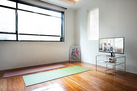 Con el nuevo Smart Monitor de Samsung,  tu casa también es oficina