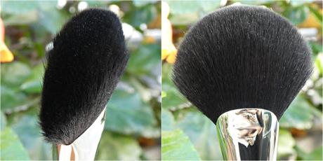 Brocha 140 S de Mac Cosmetics, ¿merece la pena? Brocha 140 S de Mac Cosmetics, ¿merece la pena?