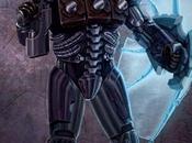 Dramatis Personae Saar (Tarjetas)