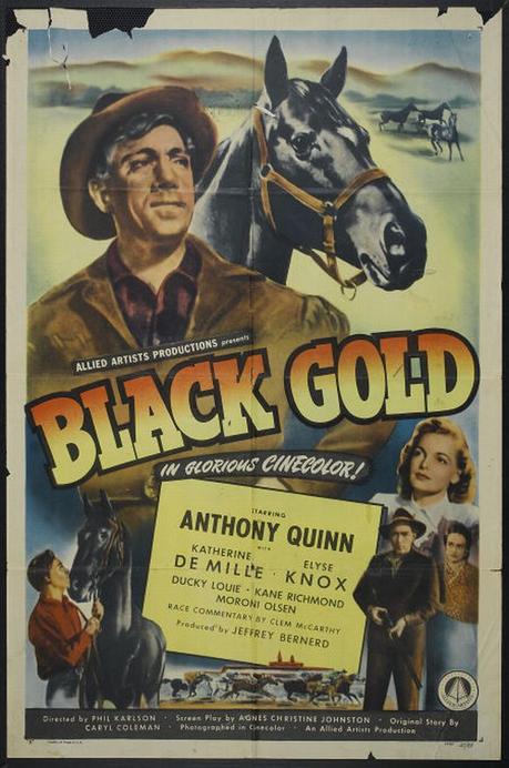 Anthony Quinn