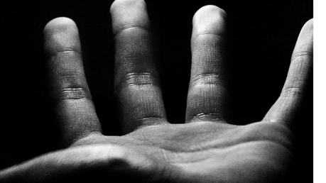 Tu espacio literario: Luis Benagulu