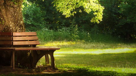 Tu espacio literario: Luis Benagulu