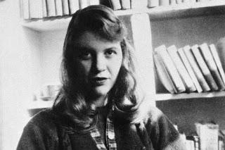 Sylvia Plath: Mujer sin hijos