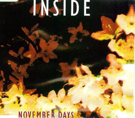 INSIDE - NOVEMBER DAYS  [ 1996]