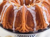 Bundt Cake cava