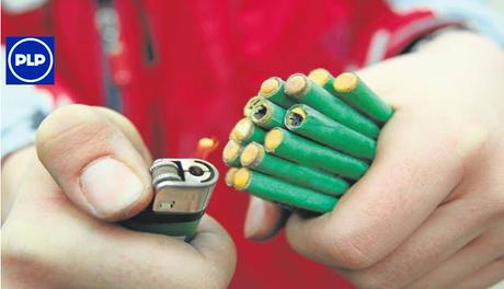 EVITEMOS LAMENTACIONES !!!