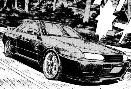 Crossovers A Todo Gas Los Vehiculos De Series Y Peliculas En Gran Turismo 4 Paperblog