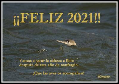 FELIZ 2021