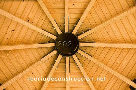 Fin de año 2020 – Feliz año 2021 Fin de año 2020 – Feliz año 2021