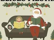 Reto kilos conocimiento Feliz Navidad