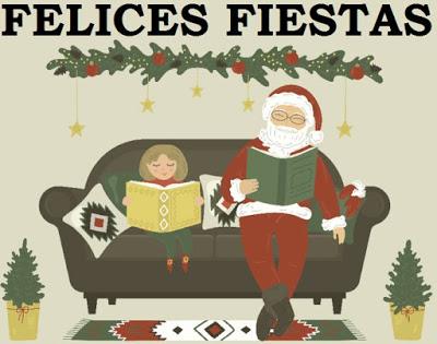 Reto 21 kilos de conocimiento y Feliz Navidad Reto 21 kilos de conocimiento y Feliz Navidad