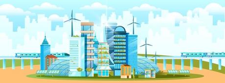 energía renovable Limpia y Alternativa 3