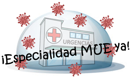Medicina de Urgencias y Emergencias: ¡illa, illa, illa…otra mentirij-illa (más)!