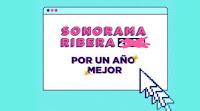 Sonorama Ribera, Fiesta fin de año 2020