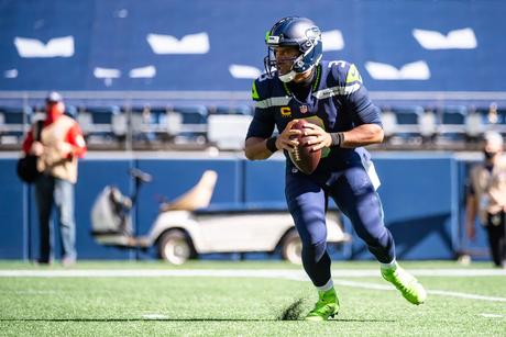 ¿Los Seahawks vuelven a ser el equipo que nadie quiere enfrentar? ¿Los Seahawks vuelven a ser el equipo que nadie quiere enfrentar?