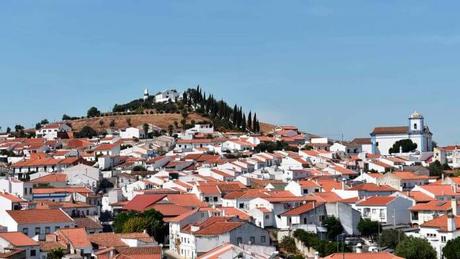 Un lugar para visitar en 2021, Alentejo en Portugal Un lugar para visitar en 2021, Alentejo en Portugal