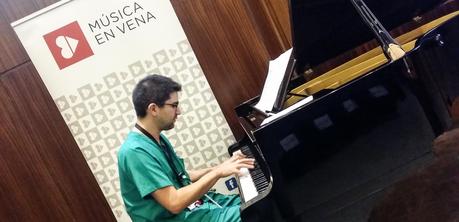 Artista del mes: Yerko Ivanovic