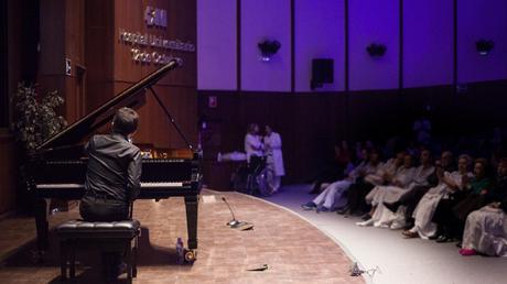 Artista del mes: Yerko Ivanovic