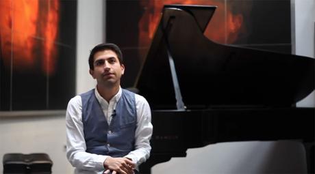 Artista del mes: Yerko Ivanovic