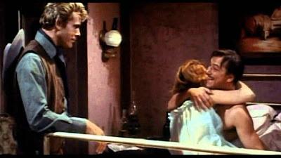 MASACRE EN EL GRAN CAÑÓN (Massacro al Grande Canyon) (Italia, 1964) Spaguetti Western, Western Euroopeo