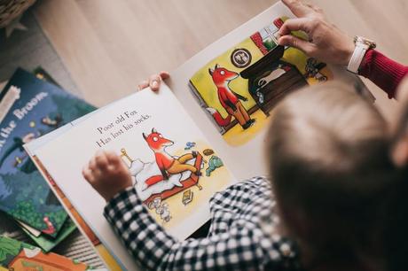 Cuentos cortos para niños para dormir: Ir a la cama felices