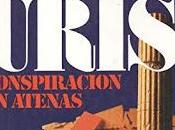 "Conspiración Atenas" León Uris