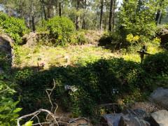La Iruela, un lugar abandonado