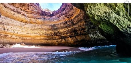 De Portimao a Benagil