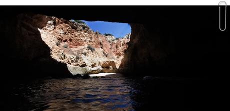 De Portimao a Benagil