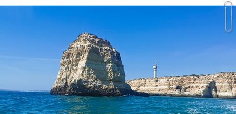 De Portimao a Benagil