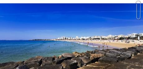 De Portimao a Benagil