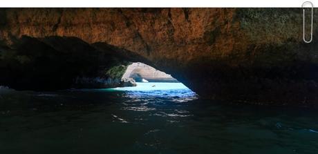 De Portimao a Benagil