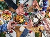trastornos conducta alimentaria durante Navidad