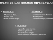 Claves para trabajar nuestro pensamiento positivo