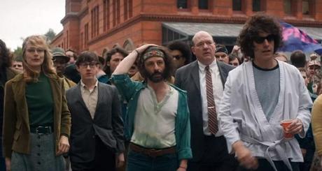 Las mejores películas de 2020 según los redactores de La Cabecita