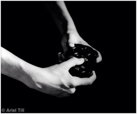 ¿Y el fotógrafo dónde queda?