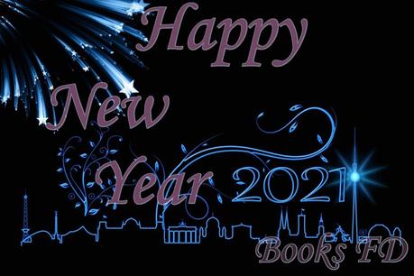 ¡¡¡Happy New Year 2020!!!