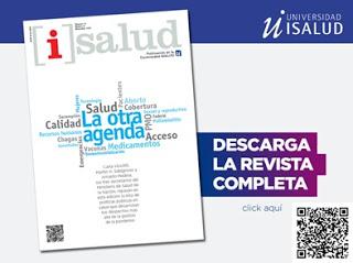 Newsletter ISalud