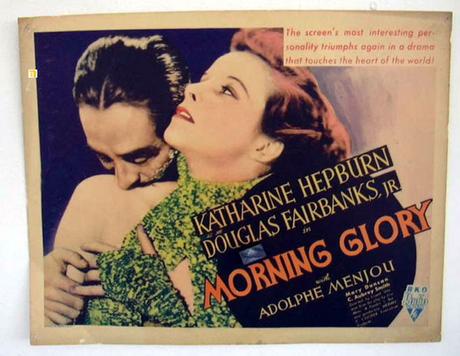 GLORÍA DE UN DÍA - Lowell Sherman