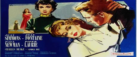 MUJERES CULPABLES - Robert Wise
