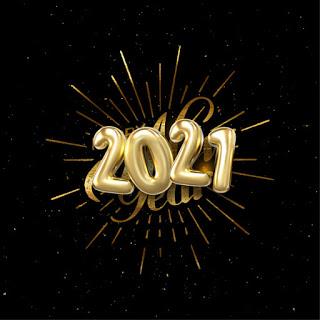 Adiós 2020, ¡bienvenido 2021! Adiós 2020, ¡bienvenido 2021!